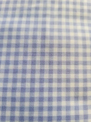 4.5 Metres Printed 100% Cotton Premium Craft Fabric Bluey Purple Susybee