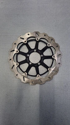 Disco delantero Ducati 1098 1198 no ABS (disco único) Foto 1 de 4