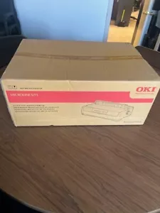 Microline 691 Dot Matrix Printer - Picture 1 of 5