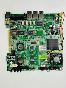 Portwell PPAP-2020VL CPU Board - Picture 1 of 5