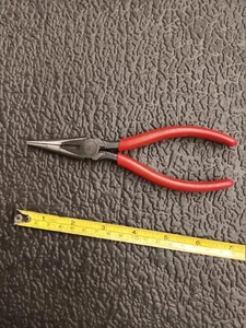 Proto Profi Nadelnasenzange mit Fräser Nr. 226G - Bild 1 von 3