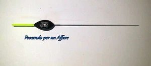 VINCENT N.162 STISA PERA filo passante interno a lato,antenna porta starlite - Imagen 1 de 1
