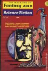 Magazine of Fantasy and Science Fiction Vol. 39 #1 VF 1970 Stock Image