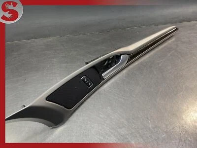 Ford Fusion 2013-2016 moldura de manija de puerta interior delantera derecha DS73-F22600-D Foto 1 de 4