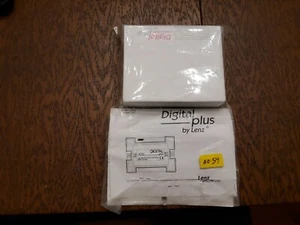 Digital Plus By Lenz Article Nr. 12100 LK 100 Reverse Loop Module - Picture 1 of 2
