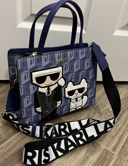 karl lagerfeld bolsas