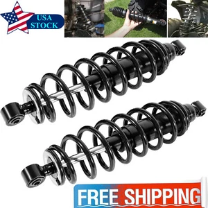 7043100 Rear Left & Right Shocks for Polaris Sportsman 400 500 700 800 2005-2019 - Picture 1 of 10