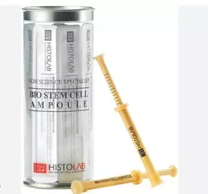 Korea Histolab Bio Stem Cell Ampoule 1ml*10amps #dkau - Picture 1 of 1