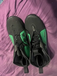 Size 10 - Nike Air Flightposite 2 Clover - Picture 1 of 4