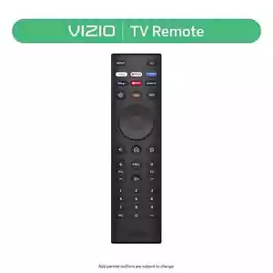 OEM Original VIZIO TV Remote (Universal) - XRT140 - Picture 1 of 3