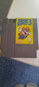 NES - Super Mario Bros. 3 f&uuml;r Nintendo NES