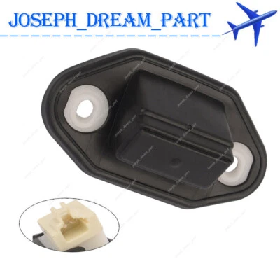 Rear Trunk Lid Release Switch Button For 2006-2015 Lexus IS 350 350C 250 250C - Imagem 1 de 4