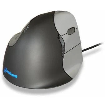 Evoluent VM4R Vertical Mouse4 Right Hand Mouse USB ~E~ - Bild 1 von 1
