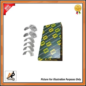 For BMW X1 X3 X4 X5 X6 N55B30 3.0 Diesel Crankshaft Main Bearing STD TDC BRAND - Picture 1 of 2