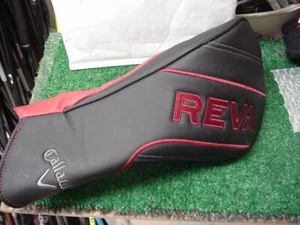 Very Nice Ladies Callaway Reva Driver Headcover - Picture 1 of 1