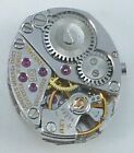 Vintage Longines 410 Mechanical Wristwatch Movement - Parts / Repair