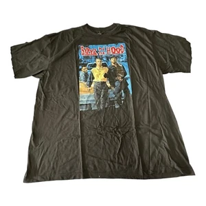 BOYZ N THE HOOD Official Herren ICE CUBE Boys in The Hood T-Shirt Gr. 2XL - Bild 1 von 6