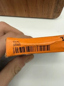 Sello cigüeñal delantero Timken 9845 - Imagen 1 de 4