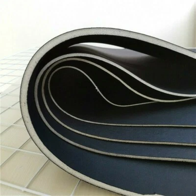 Sew Foam Backed Fabric Scrim Cloth Sew Pleating Pad Car Upholstery Material - Image 1 of 4