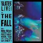 The Fall | Black 10" | Slates (Live) | Popstock via Bella Union