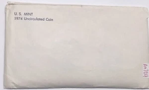 1974 Mint Set ~ OGP - Picture 1 of 2