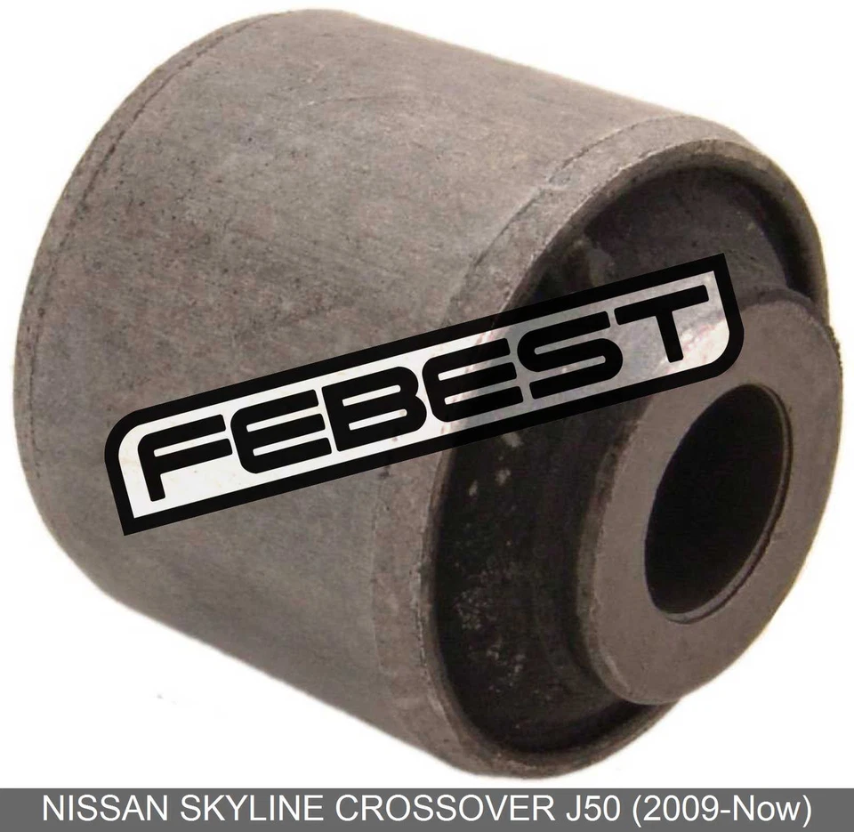 Arm Bushing Rear Assembly For Nissan Skyline Crossover J50 (2009-Now) - Image 1 of 1