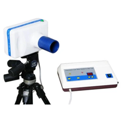 1 Set Dental Portable Mobile Digital Imaging Unit Macine Equipment BLX-5 - Imagen 1 de 4