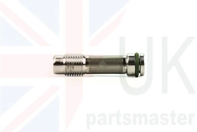 BMW PETROL 5 SERIES NEW GENUINE CYLINDER HEAD OIL CHECK VALVE 11367541692 - Image 1 of 2