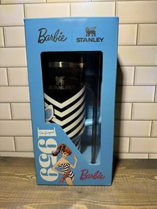 AUSVERKAUFT Stanley X Barbie Limited Edition Dream Quencher 40OZ 1959 NEU ungeöffnet - Bild 1 von 2