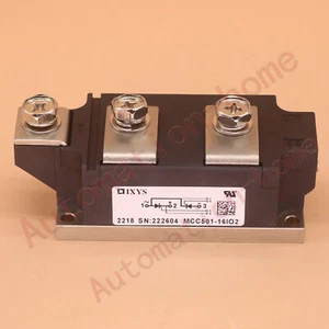 Nueva fuente de módulo de alimentación IXY MCC501-16I02 1 PIEZA envío gratuito #QW - Imagen 1 de 5