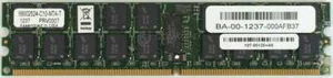 NetApp 107-00120 +A0 4 GB DDR ECC RAM DIMM X3250-r6 FAS3250 3270 V3270 - Foto 1 di 1