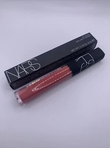 NARS Lip Gloss (New Packaging) - #Belize 6ml/0.18oz Lip Color - Picture 1 of 1