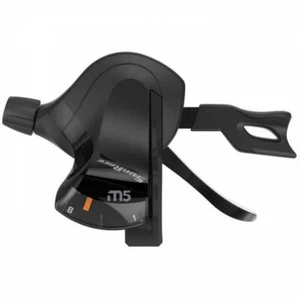 Cycle-Bike-Bicycle Sunrace 3 7 8 Speed Gear Trigger Shifter Thumb shifter - Picture 1 of 2
