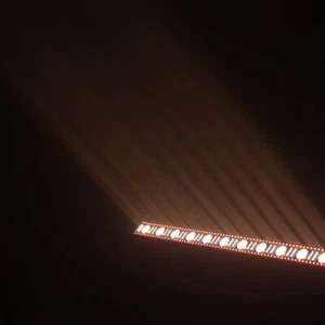 3 in 1 DMX 40" Stage Light Bar LED RGB Beam Wash Light Bar DJ Wash Light 120w - Picture 1 of 23