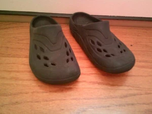 Clogs Shoes for Kids Youth Size 3 - Picture 1 of 3