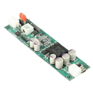 DCDC-USB (Konverter von 6-34V auf 5-24V, max. 100 Watt) - Afbeelding 1 van 2
