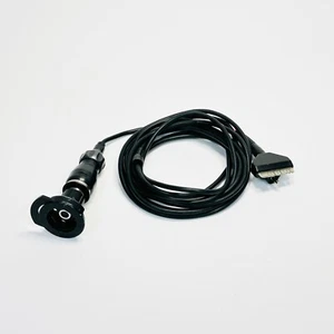 MD VCR 628CE /I559 ENDOSCOPIC CAMERA W/ COUPLER - Picture 1 of 20