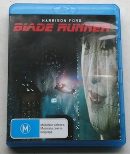 Blade Runner (Blu-ray) - Free Postage - Picture 1 of 1