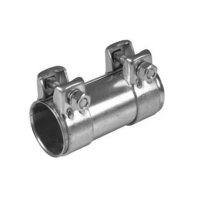 Abrazadera de escape para Volkswagen Passat 1998 2,8 L V6 GAS DOHC Foto 1 de 4