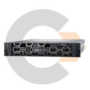 Dell Poweredge R740 1.92TB 64GBx4 Xeon Gold H330 Broadcom 57416 1100w 8x2.5" - Picture 1 of 2