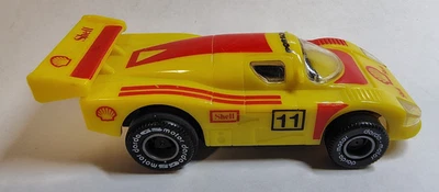 Редкий DARDA Motors оболочка Formula One PPORSCHE #11: сделано в W. Германия (пластик) - Изображение 1 из 4