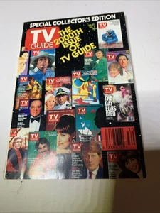 TV Guide Special Collector's Edition The 2000th Issue Volume 39 #30 (7/27/1991) - Picture 1 of 2