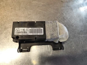 Reifendruckgehäuse Peugeot 3008 1.6 HDI 110 PS 9665183080 - Bild 1 von 5