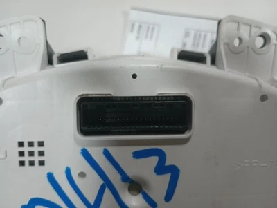 Used Speedometer Gauge fits: 2014 Scion FR-S cluster MPH AT Grade A - Image 1 of 4