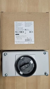 SIEMENS 3RV1923-1CA00 - Picture 1 of 1
