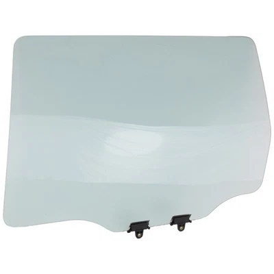 For 2003-2006 MITSUBISHI OUTLANDER Rear Left Door Glass MR487177 Foto 1 de 4