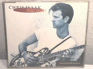 Chris Isaak Blue Hotel 5" CD Single B153 - Picture 1 of 2