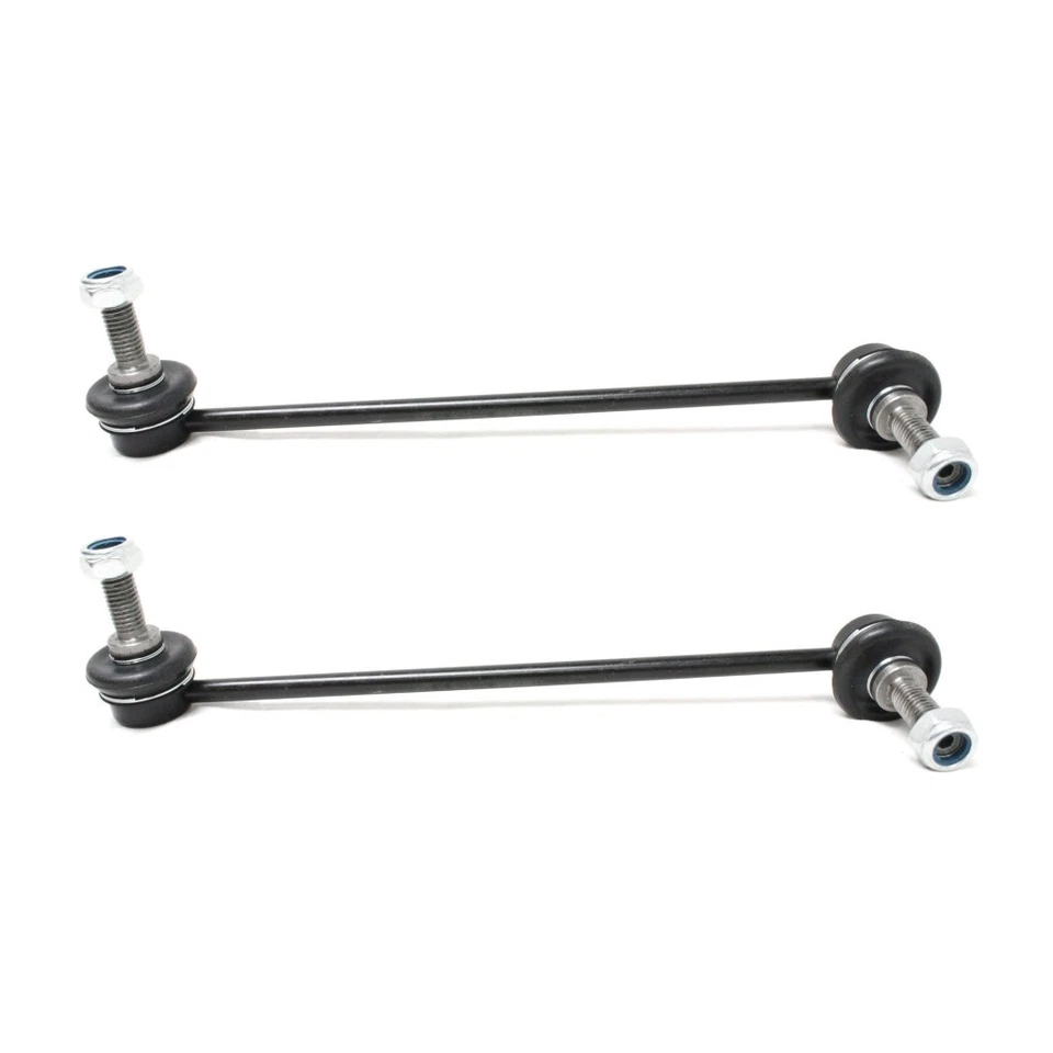 For Mercedes-Benz C280/C350 2006 2007 Sway Bar Links Driver&Passenger Side Pair - Image 1 of 4