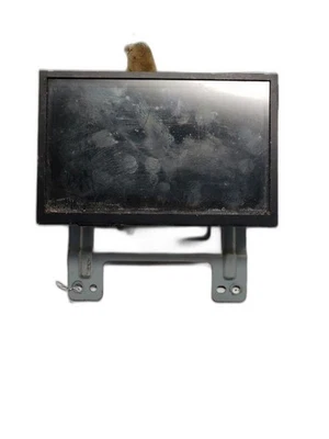 Painel de tela Info-GPS-TV compatível com 08-12 ARMADA 1334077 - Imagem 1 de 4