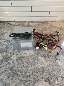 Lite-On PS-7501-5 AF 500W ATX 20+4 Pin Desktop PSU Power Supply - Bild 1 von 3